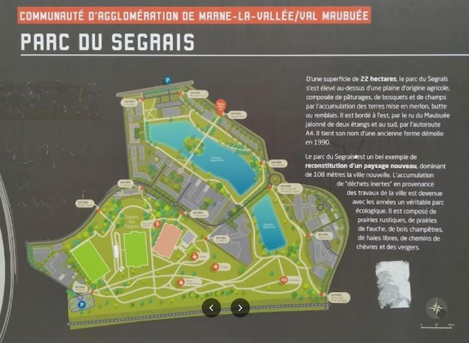Sejour En Famille Ou Amis A Disneyland & Paris *