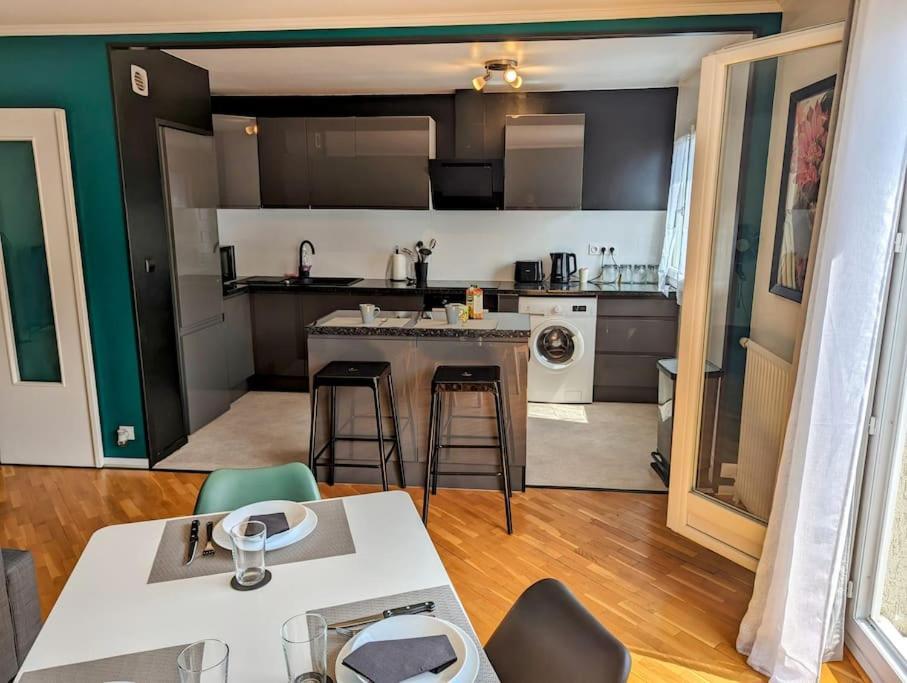 Apartment Sejour En Famille Ou Amis A Disneyland & Paris