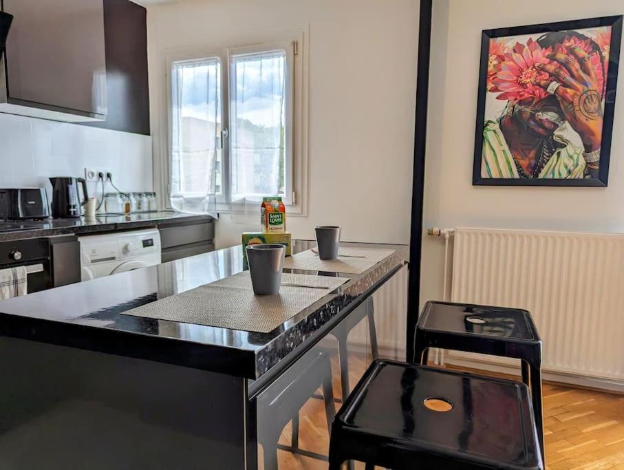 Appartement Sejour En Famille Ou Amis A Disneyland & Paris *